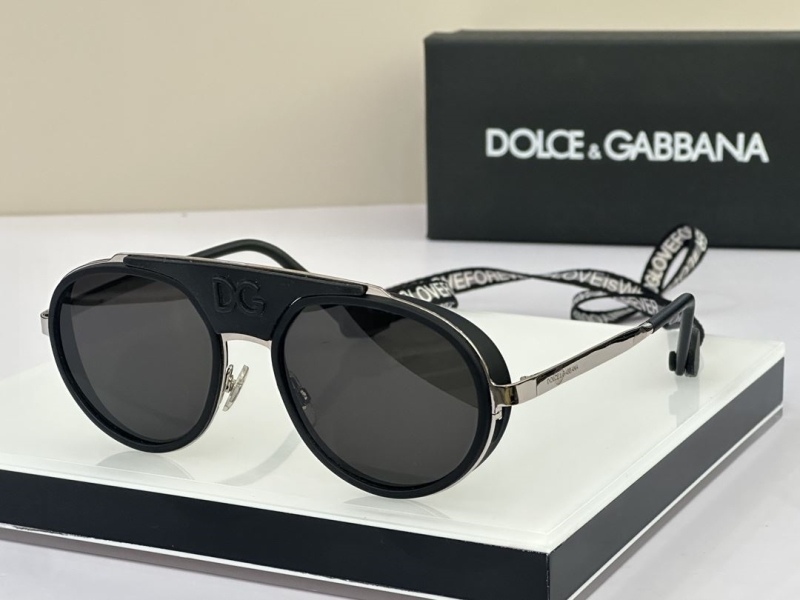 D&G Sunglasses